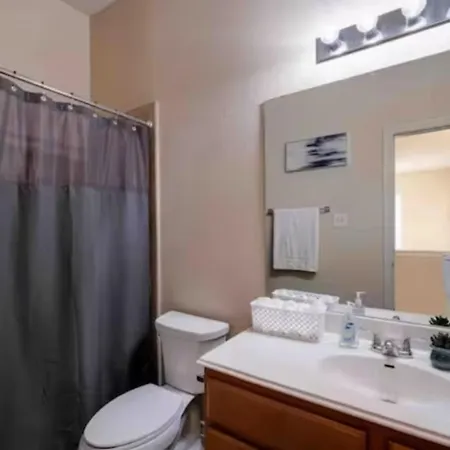 Villa Haven - Med Center Six Flags Seaworld San Antonio New Extérieur photo